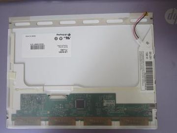 Cam Oled Endüstriyel LCD Ekranı LG 12.1 Inch LB121S03-TL05 800*600 Piksel 450cd/m2