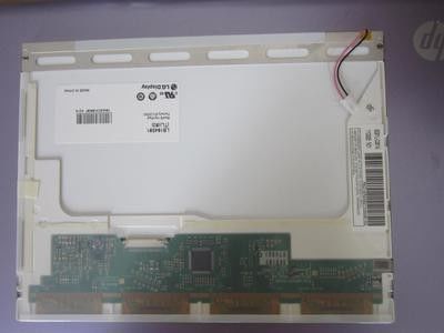 İyi bir fiyat. LG 12.1 İnç Endüstriyel LCD Ekran, 800*600 Piksel ve 450cd/m2 Parlaklık çevrimiçi