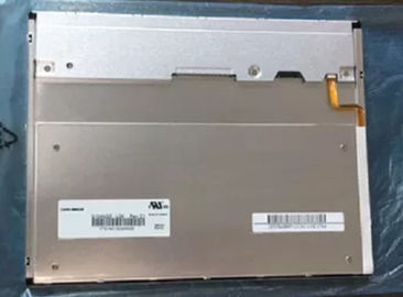 500 cd/m2 Endüstriyel Bilgisayar Monitörü Innoux 10.4''' 1024*768 Piksel G104X1-L04
