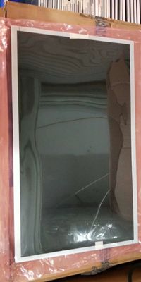 İyi bir fiyat. 18.5 İnç 1366x768 Çözünürlüklü LCD Monitör, 250cd/m2 Parlaklık ve 30K Saat WLED Arka Aydınlatmalı Masaüstü Bilgisayar İçin çevrimiçi