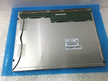 HT150X02-100 Yüksek çözünürlüklü dokunmatik ekran monitörü 250CD/M2 BOE 15