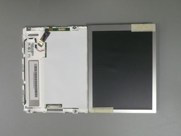 6.5 inç Endüstriyel Kontrol Monitörü Ekranı Lcd 800cd/m2 Yüksek Parlaklık 20 Pin G065VN01 V2