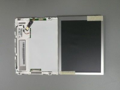 İyi bir fiyat. 6.5 Inch Wide Screen Endüstriyel LCD 800cd/m2 Yüksek Parlaklık ve 20 Pin LVDS Bağlantısı çevrimiçi