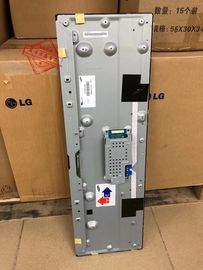 1920*540 Piksel Samsung 29 Inch Stretched LCD Monitor 500cd/m2 51 Pin LTI290LN01