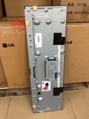 İyi bir fiyat. Samsung 29 Inch Stretched LCD Monitor with 1920*540 Pixels 500cd/m2 Parlaklık ve 51 Pin Bağlantısı çevrimiçi