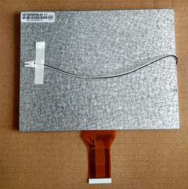 800*600 Piksel Tft LCD Ekran EE080NA-06A 500CD/M2 50 Pin Innolux 8