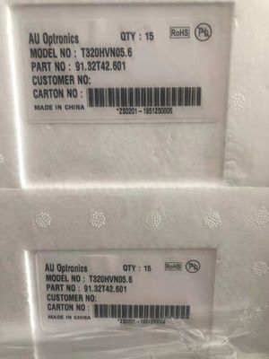 İyi bir fiyat. AUO, Masaüstü ve TV uygulamaları için 1920x1080 çözünürlüğü ve 4000:1 kontrast oranı ile 31.5 inçlik LCD monitör çevrimiçi