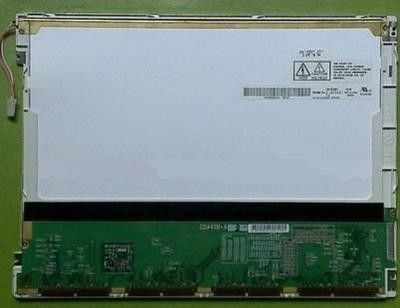 İyi bir fiyat. 10.4 Inch 1300cd Parlaklık Endüstriyel LCD Ekranı 1024x768 çözünürlüklü TFT-LCD Panel çevrimiçi