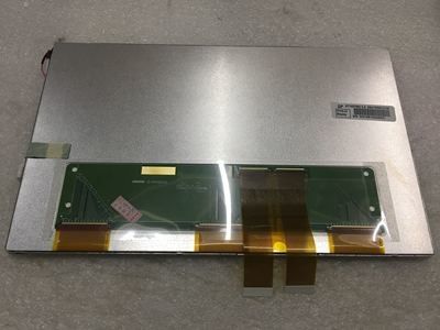 İyi bir fiyat. Innolux 10,2 inç LCD Ekranı 800*480 çözünürlük ve 350cd/m2 Parlaklık çevrimiçi