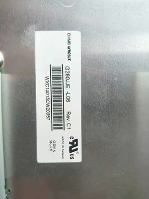 İyi bir fiyat. Innolux 26