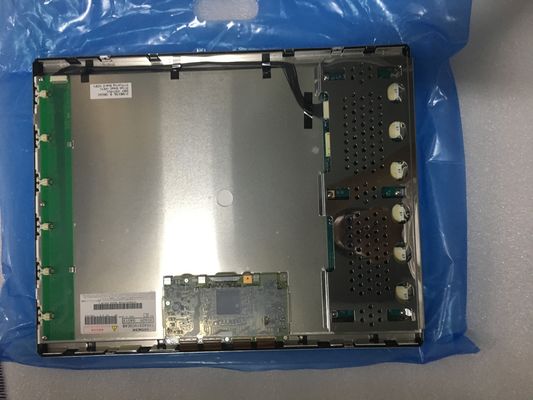İyi bir fiyat. HITACHI Endüstriyel LCD Ekranı TX54D31VC0CAB 1600 * 1200 Çözümlü 450cd Parlaklık ve 20 Pin Bağlantısı çevrimiçi