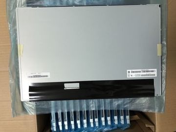 250cd 30 Pin Yüksek Çözünürlükli Dokunmatik Ekran Monitörü AUO 19 Inch M190PW01 V8 1440*900 Piksel