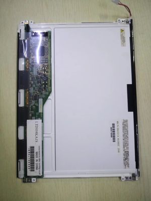İyi bir fiyat. Toshiba Endüstriyel LCD Ekran LTD104KA1S 10.4 Inch LTPS TFT-LCD Panel 170cd Parlaklığı 1024x768 Piksel ve 14 Pin Bağlantısı ile çevrimiçi