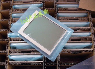 Hitachi 3.8 İnç 320*240 Piksel 60CD/M2 Endüstriyel LCD Ekran SP10Q010-T FSTN-LCD Panel