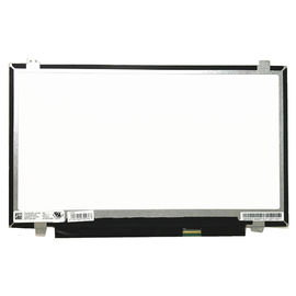 M140NWR6 R3 IVO 14 Inch 1936 * 768 Düz ekran monitörü