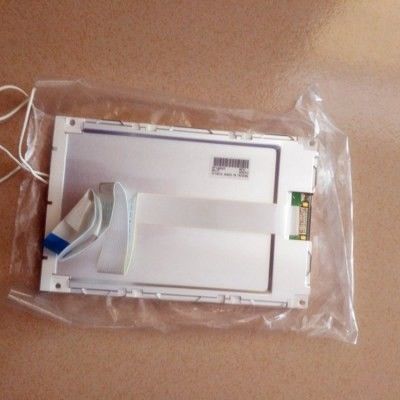 İyi bir fiyat. Hitachi 5.7 Inch 320x240 Piksel 140cd/m2 Endüstriyel LCD Ekranı FSTN-LCD Panel çevrimiçi