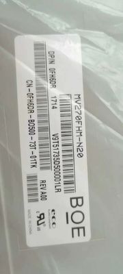 İyi bir fiyat. BOE MV270FHM-N20 27 İnç PC LCD Modülü, 1920x1080 Piksel, 300cd/m² Parlaklık ve 30 Pin Konnektörlü çevrimiçi