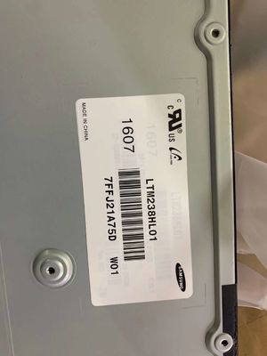 Samsung LTM238HL01 23.8 İnç 1920x1080 Piksel 250cd/m2 Masaüstü LCD Monitör TFT-LCD Ekran Paneli