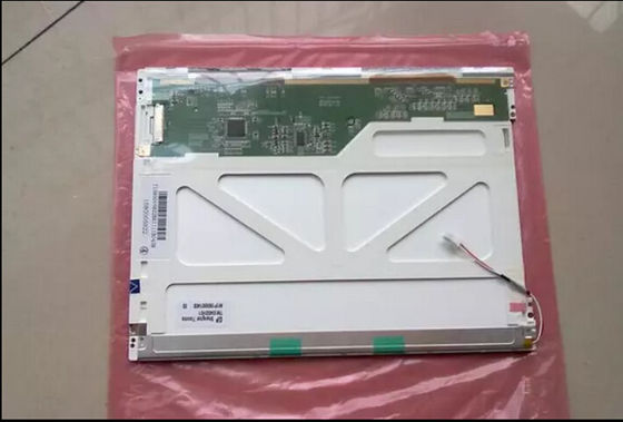 İyi bir fiyat. TIANMA 10.4 İnç 800*600 Piksel 300 CD/M2 Endüstriyel LCD Ekran TFT-LCD Panel TM104SBH01 çevrimiçi