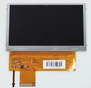 İyi bir fiyat. Sharp 4.3 Inch Endüstriyel LCD Panel LQ043T3DX02 480*272 çözünürlük 165cd/m2 Parlaklık ve 40 Pin Bağlantısı ile çevrimiçi