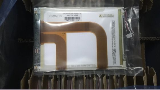 İyi bir fiyat. Toshiba 8.4 inç Endüstriyel LCD Monitörü 800×600 SVGA Çözünürlüğü ve 145cd/m2 Parlaklık çevrimiçi