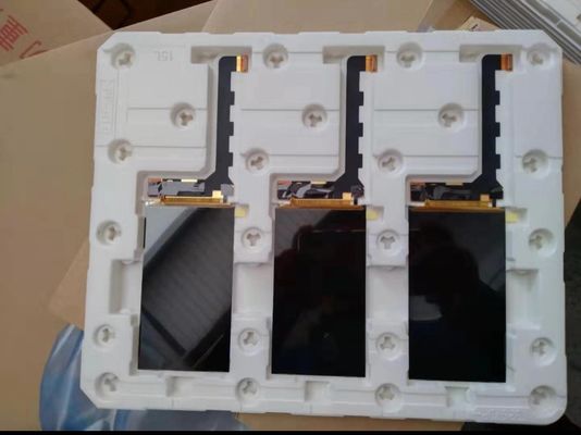 İyi bir fiyat. 1080×1920 FHD 445PPI 480Cd/M2 Keskin LCD Dokunmatik Panel LS050T1SX18 çevrimiçi