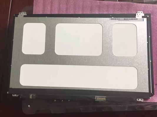 İyi bir fiyat. 15.6 inç 1920x1080 FHD Masaüstü LCD Ekranı 40PIN eDP Arayüzü ve WLED Arkaplan Işığı ile çevrimiçi