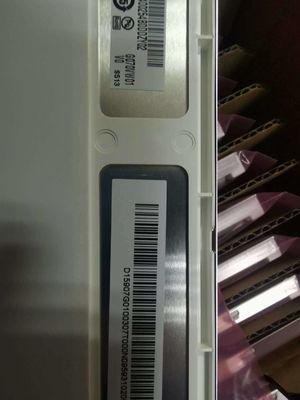 İyi bir fiyat. 7 İnç 800×480 Çözünürlük 400cd/m2 Parlaklık AUO LCD Panel Endüstriyel LCD Ekran çevrimiçi