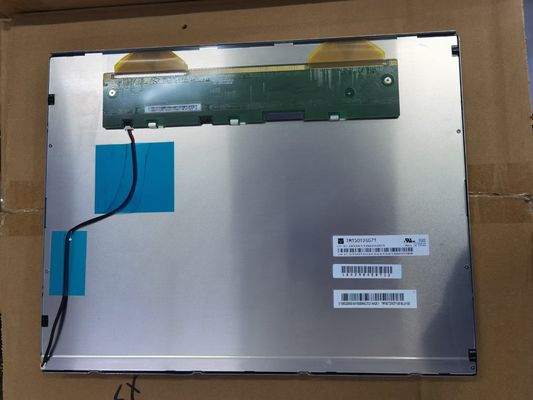 İyi bir fiyat. XGA 85PPI 1024x768 LCD Ekran Paneli 450cd/M2 TIANMA TM150TDSG71 çevrimiçi