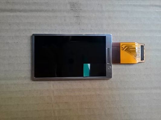 İyi bir fiyat. 3.0 inç AUO A030FL01 V2 300cd/m2 Parlaklık 480×272 Piksel ve WLED arka ışık ile LCD Ekran çevrimiçi