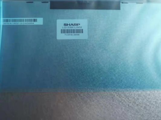 İyi bir fiyat. 330cd/M2 Sharp 13.3