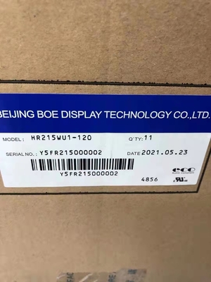 BOE 21.5 