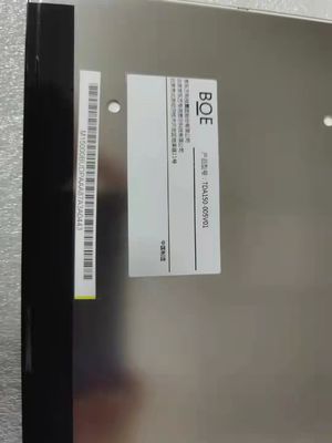 İyi bir fiyat. 500 cd/m2 Endüstriyel LCD Ekranı 133PPI 15in WLED Arkaplan Işığı TDA150-005V01 çevrimiçi