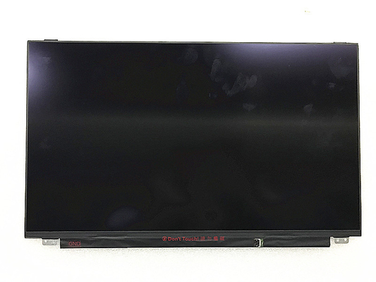 141PPI PC LCD Modülü 300CD/M2 15.6 Inch B156HAN02.0 EPD Sinyalı