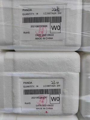 İyi bir fiyat. 39 inçlik Panda LCD TV Panel LC390TA2A 1366*768 piksel 39