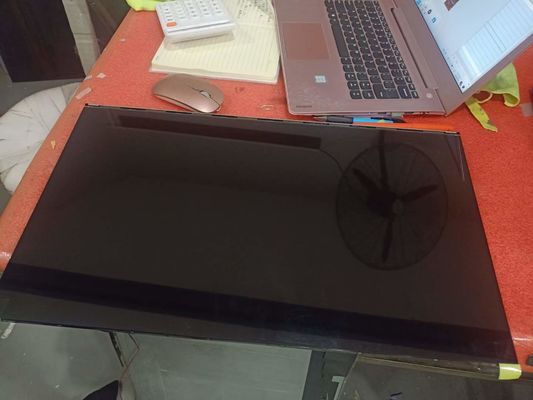 İyi bir fiyat. BOE 23.8 İnç Masaüstü Monitör Modülü MV238FHM-NF1 1920×1080 350CD/M2 TFT-LCD Ekran Paneli çevrimiçi
